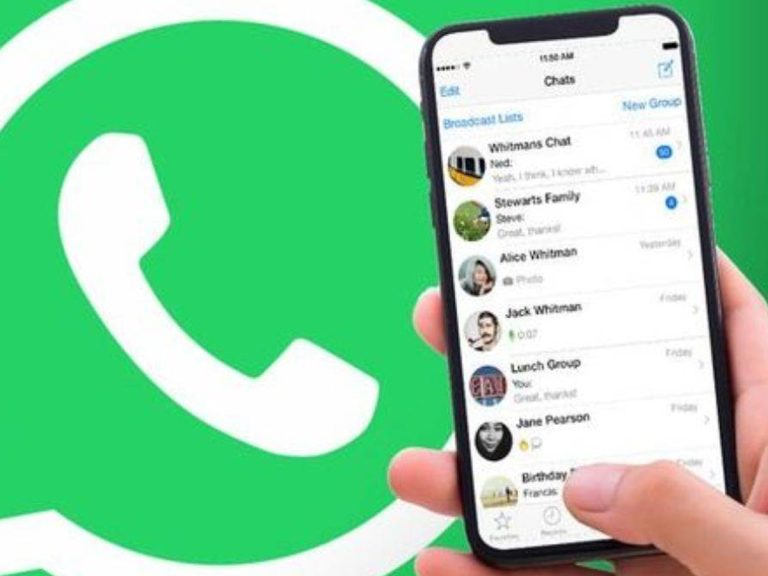 Without the internet, WhatsApp will still work! apply this trick