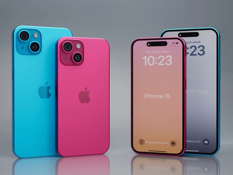 The launch of the Apple iPhone 15 is confirmed! pricing will shock you