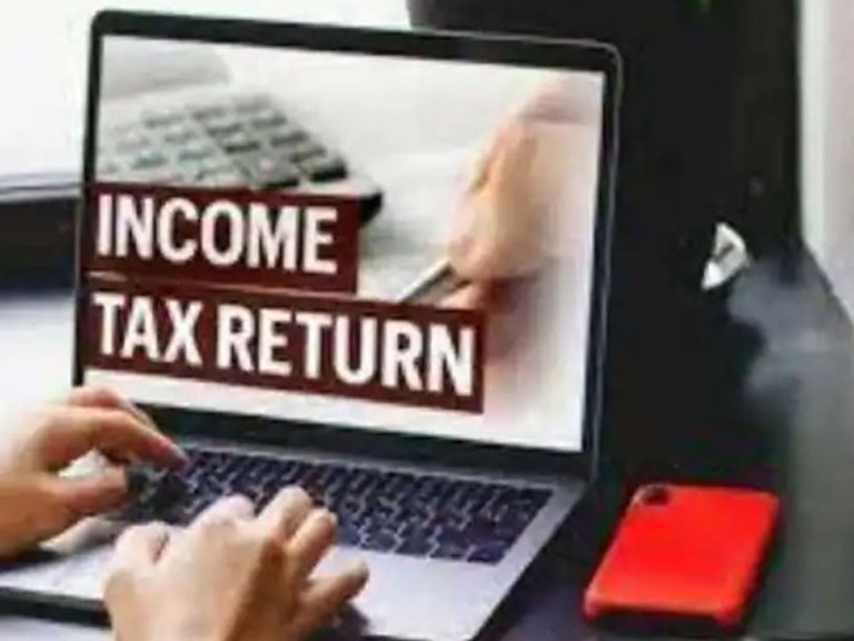 The Income Tax Department provided the information that taxpayers were waiting for
