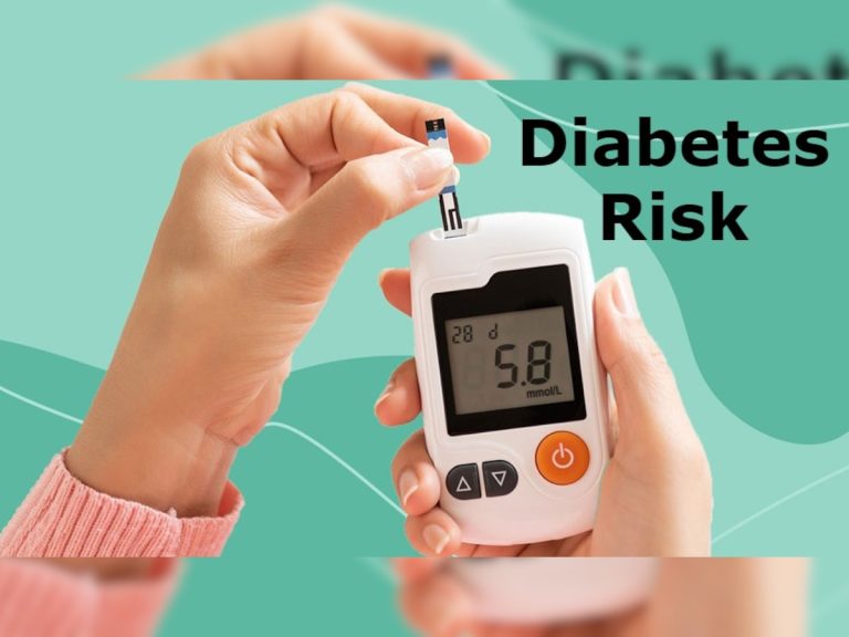 What level of blood sugar is ideal for your age? know what’s best for you