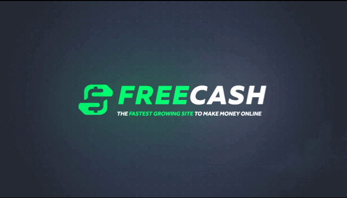 Free Cash- Empowering Users with Financial Freedom and Rewards