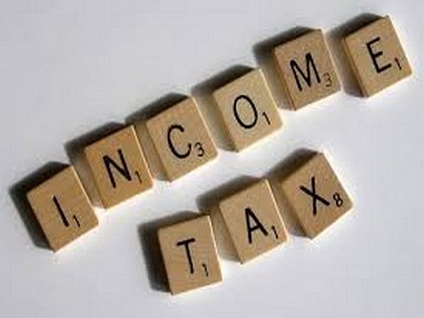 income taxpayers