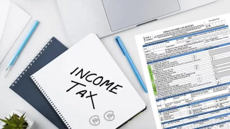 Income Tax Department gave this information, big update on ITR