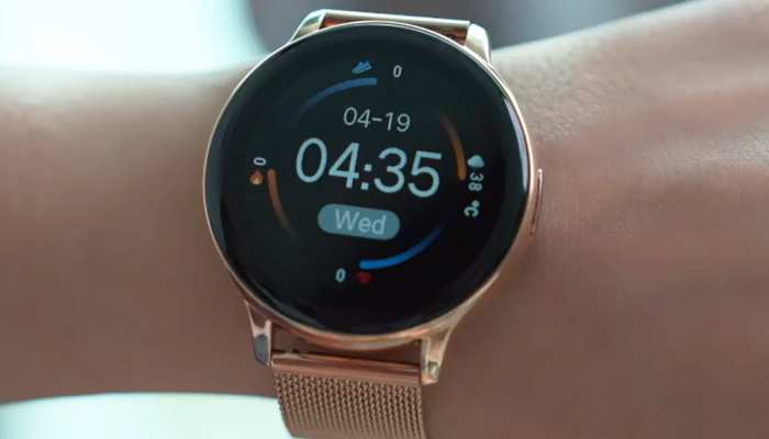 Everyone went crazy over these cheap smartwatches! price less than Rs 1500