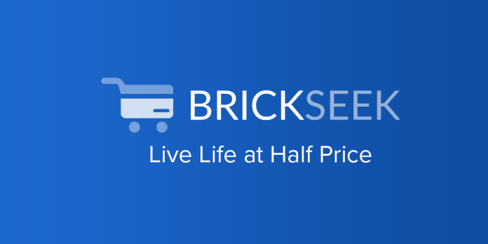 BrickSeek