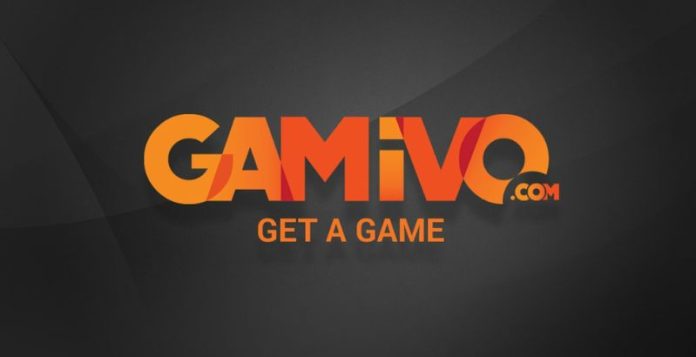 Gamivo