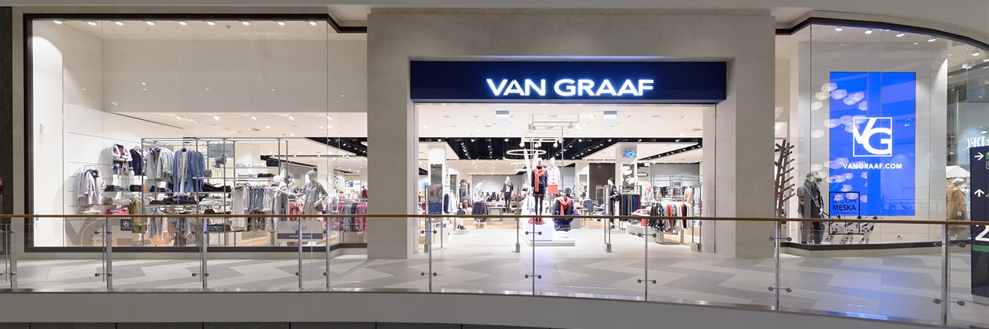 Van Graaf