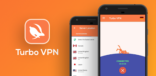 TurboVPN