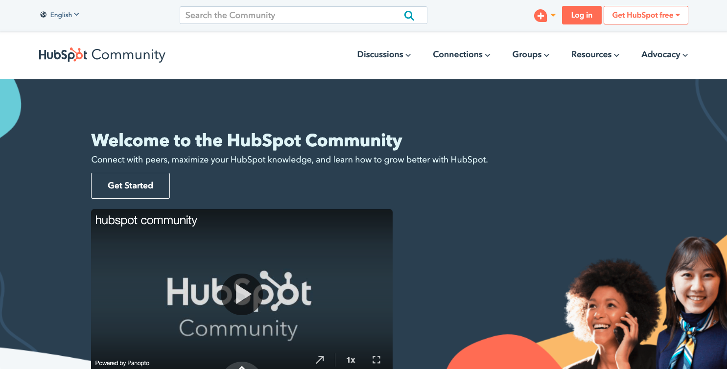 HubSpot