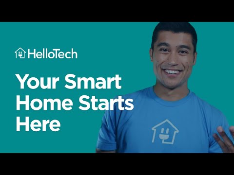 HelloTech