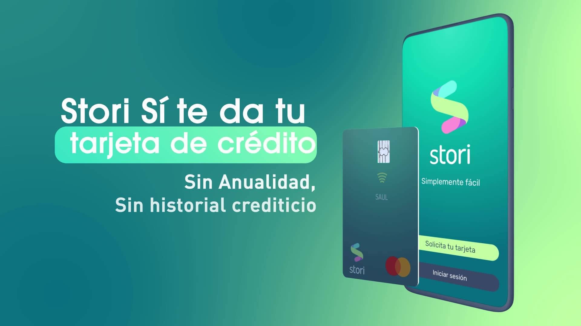 StoriCard