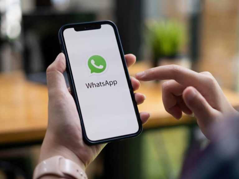 Phone number not needed for WhatsApp! now only username will work