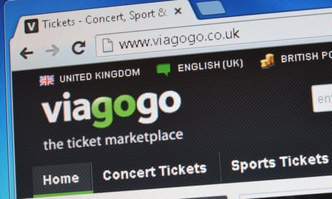 Viagogo