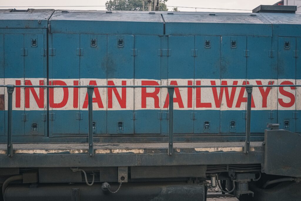 Railways 