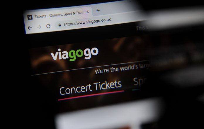 Viagogo