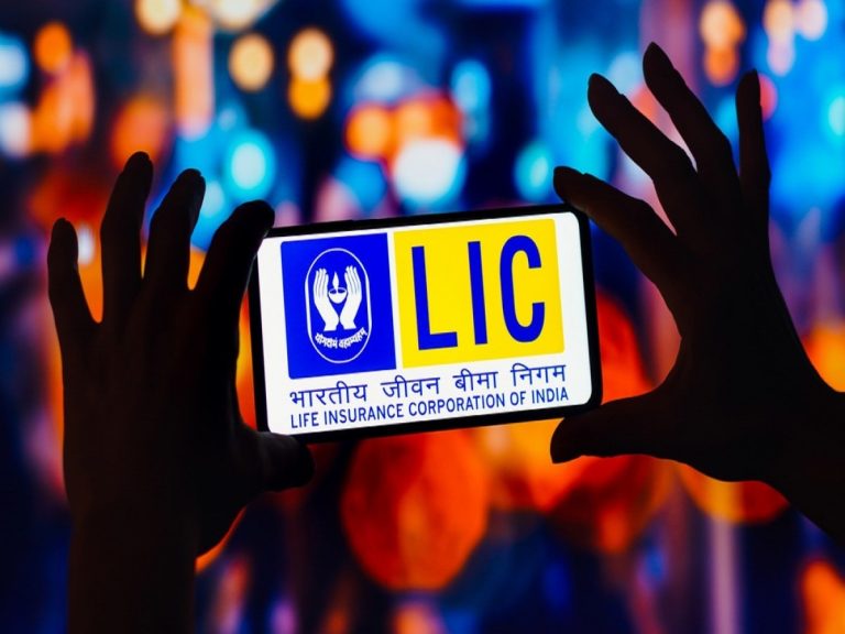 In December, LIC will launch a new insurance plan! aim to double profit
