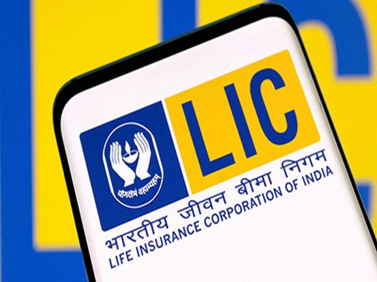 LIC introduced a new scheme and assured guaranteed returns to people