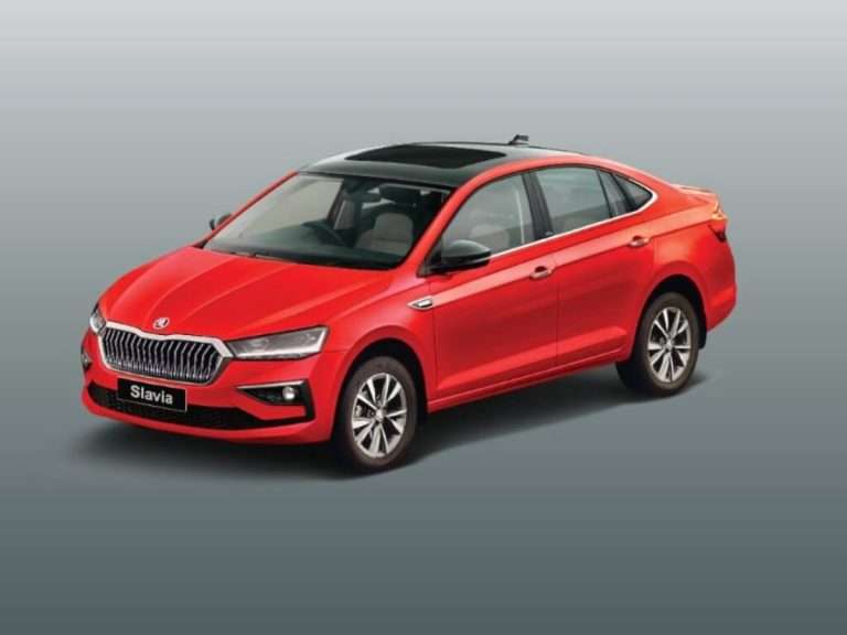 For Rs 19.13 lakh, the Skoda Slavia Style Edition was launched! Only 500 will be made