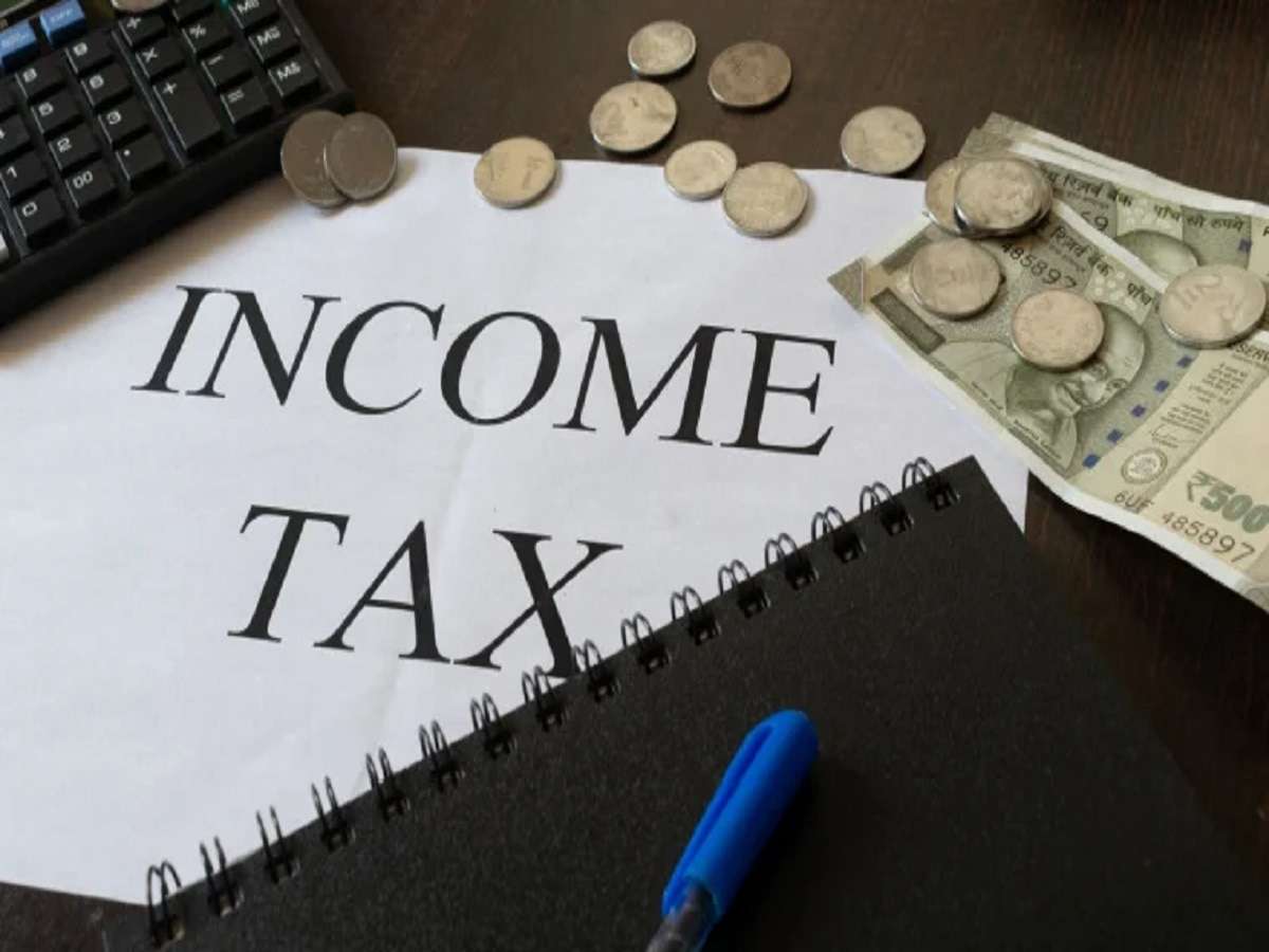 income tax exemption to Fastag KYC