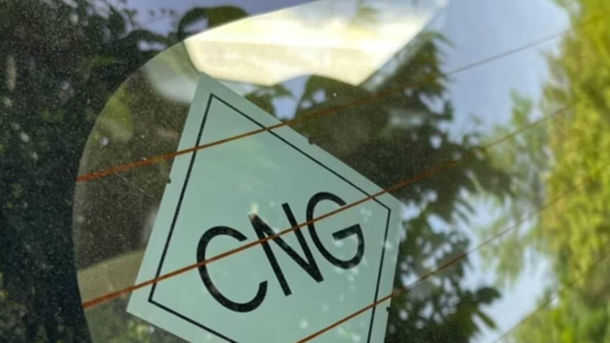 CNG & PNG