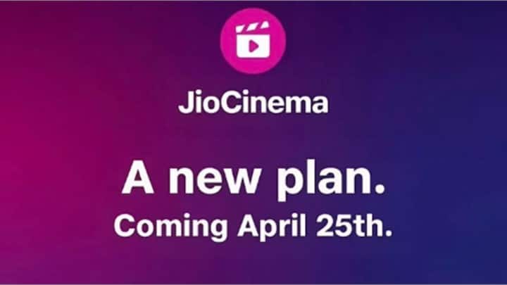 Jio Cinema has released two new premium plans, with so many benefits for just ₹ 29!