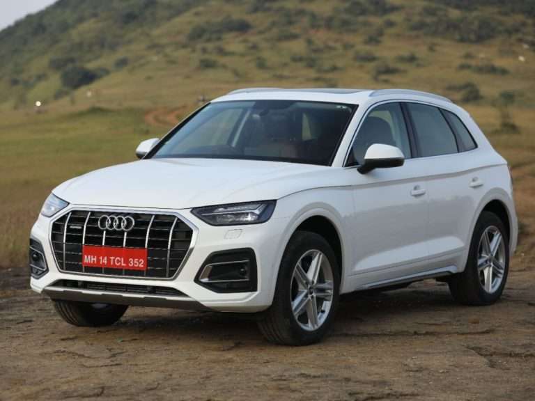 Audi to raise the price of its cars! the new rates will take effect on June 1st