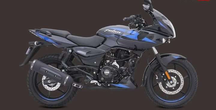 Bajaj Pulsar 220F is set to launch in 2024, with these new features in the market