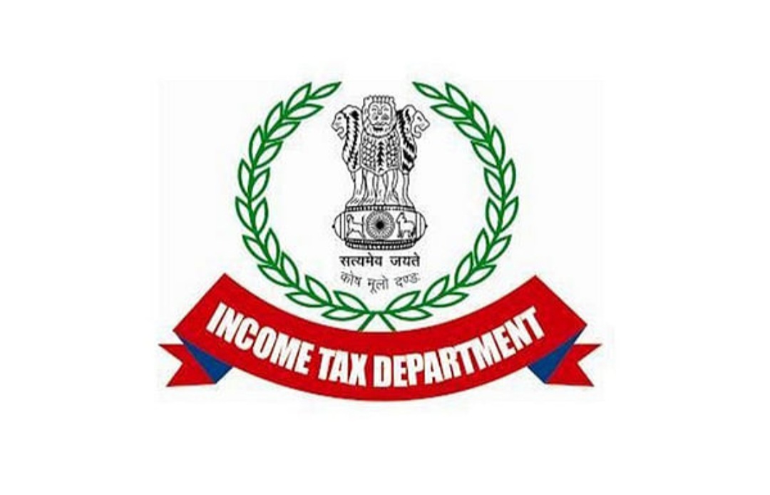 Income Tax Department