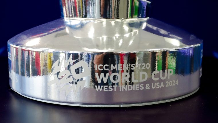 T20 World Cup 2024