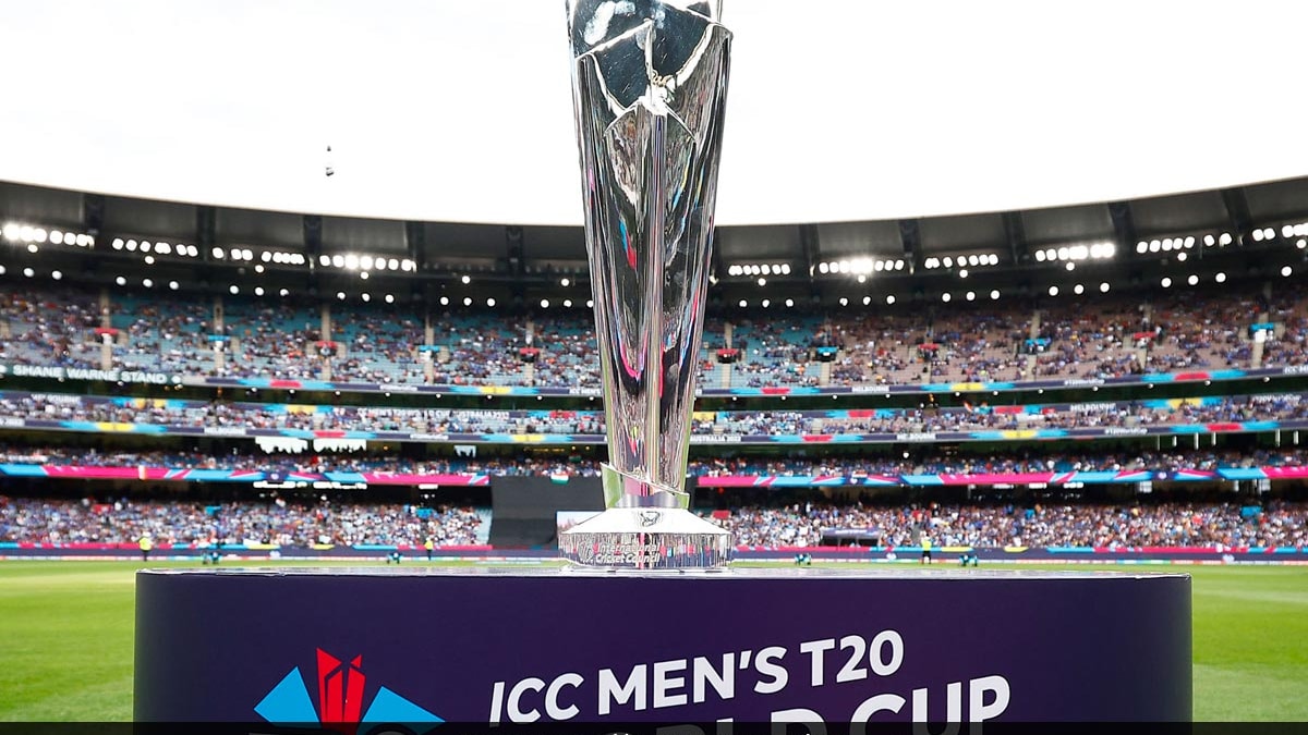 T20 World Cup 2024