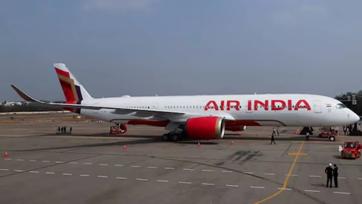 Air India