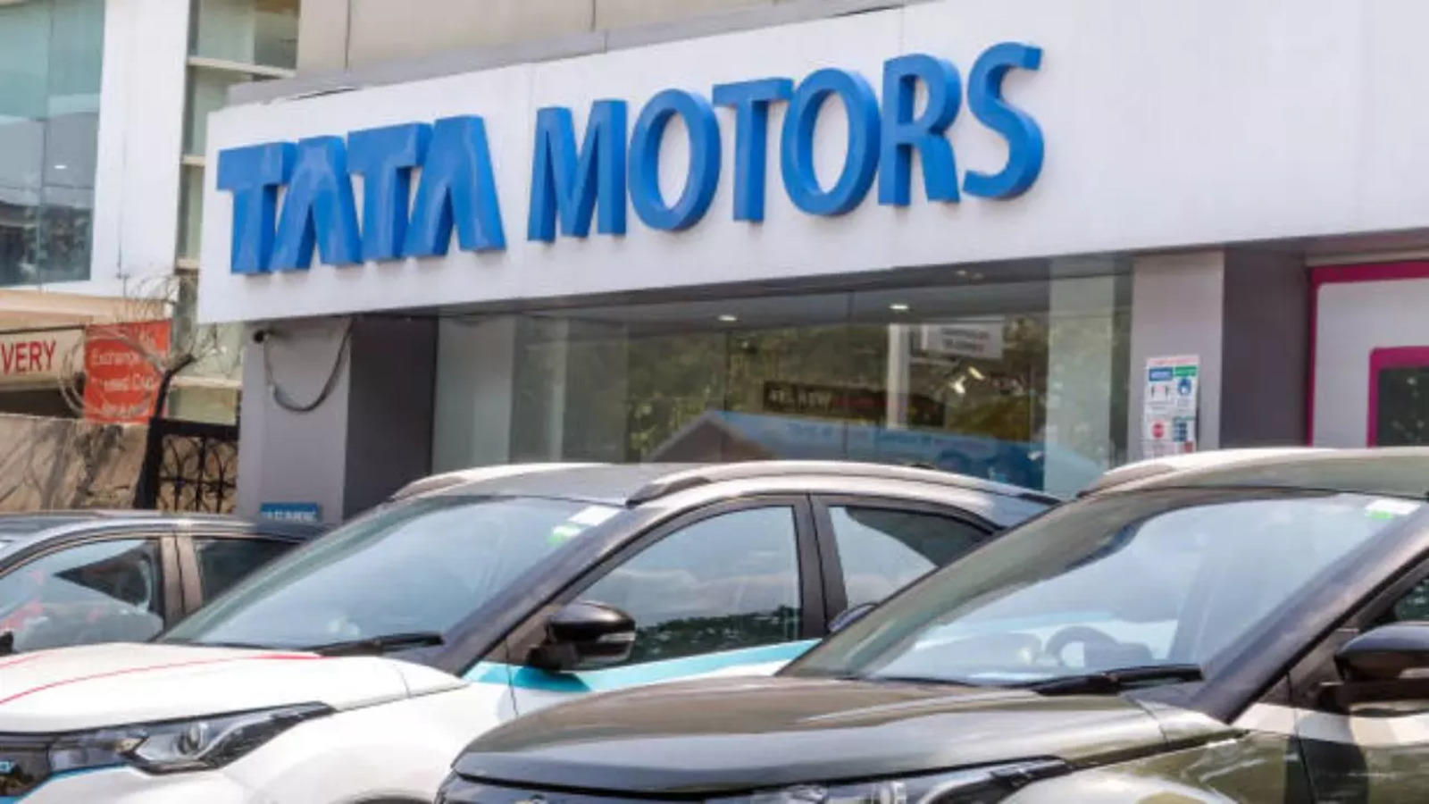 Tata Motors