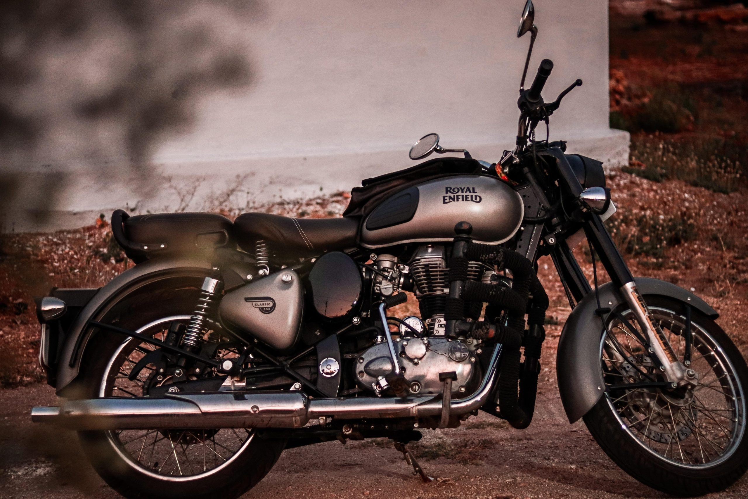 Royal Enfield