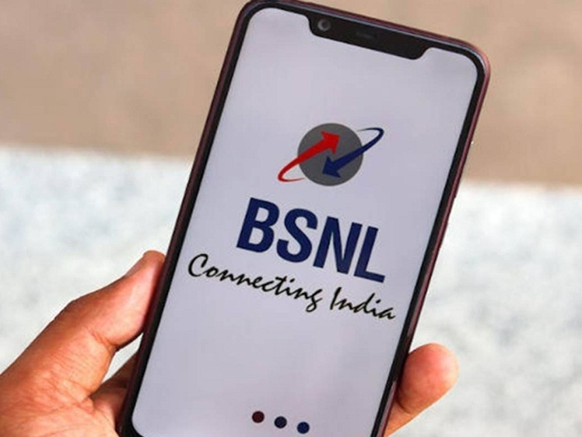 BSNL plans