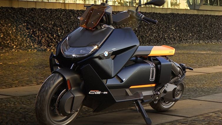 Pre-launch bookings for this BMW scooter opened, will launch on this day