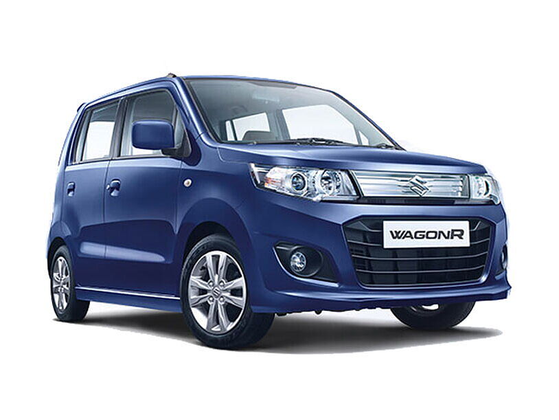 Maruti Suzuki