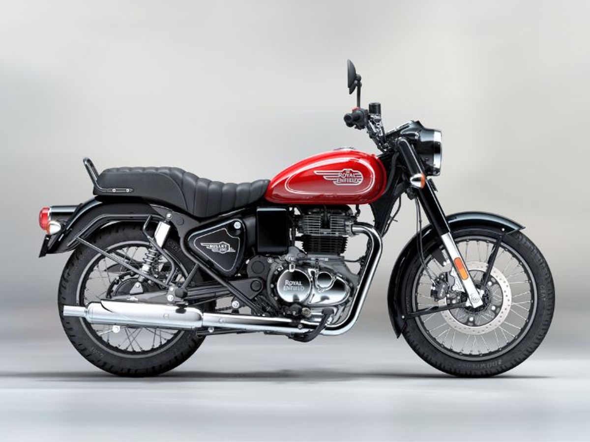 Royal Enfield