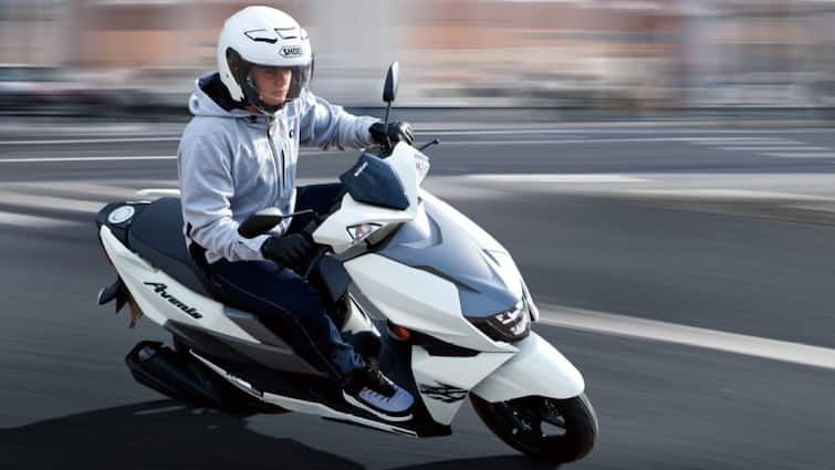 Suzuki launched new scooter to compete TVS Jupiter! know the features