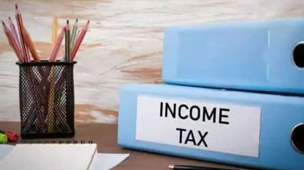 income tax