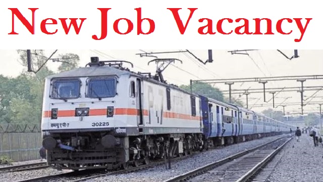 Bumper recruitment in Indian Railways for more than 2 thousand posts