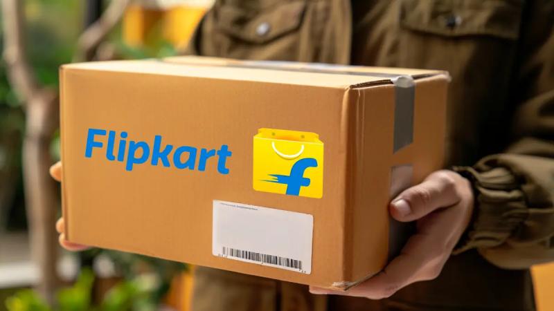 Flipkart Minutes