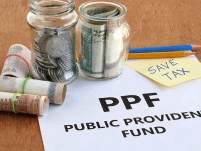 PPF