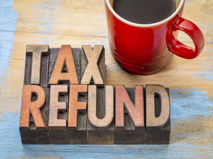 Income Tax Refund