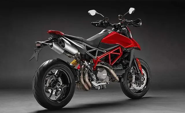 Ducati