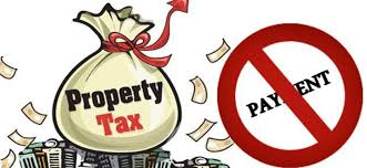 property tax