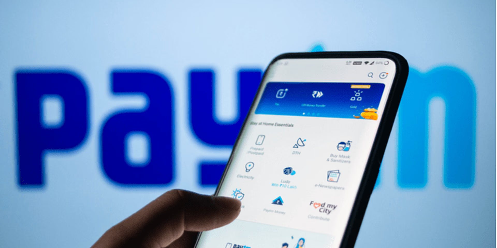 Paytm