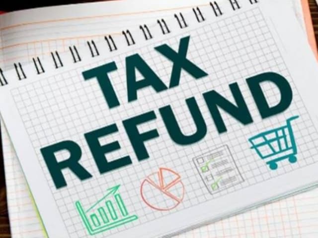 Income Tax Refund