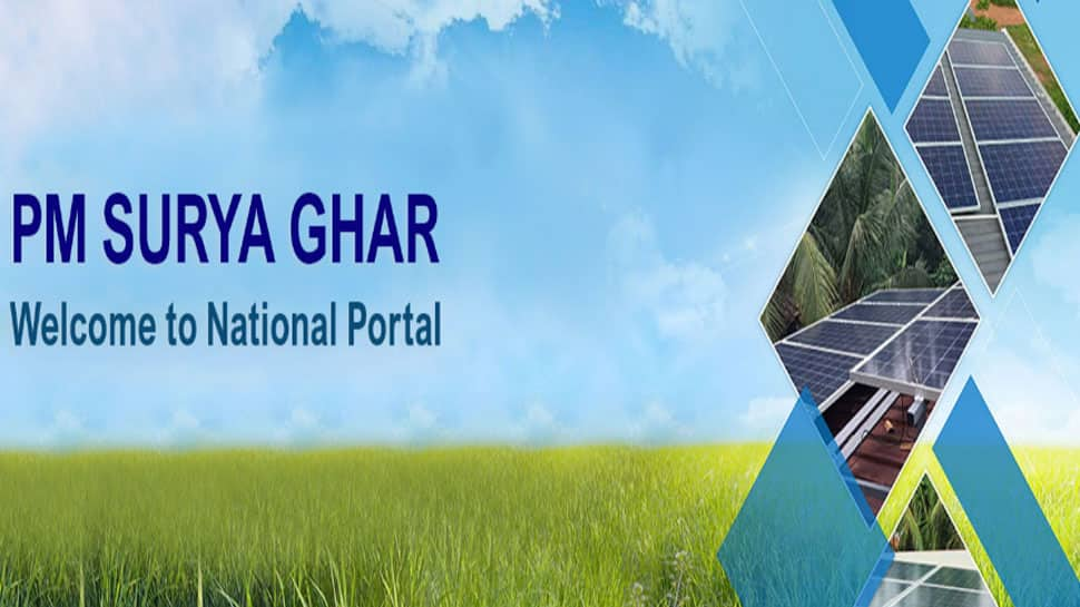 PM Surya Ghar Yojana