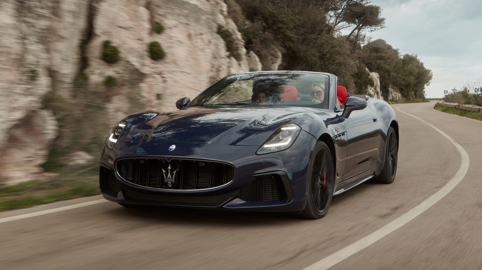 Maserati