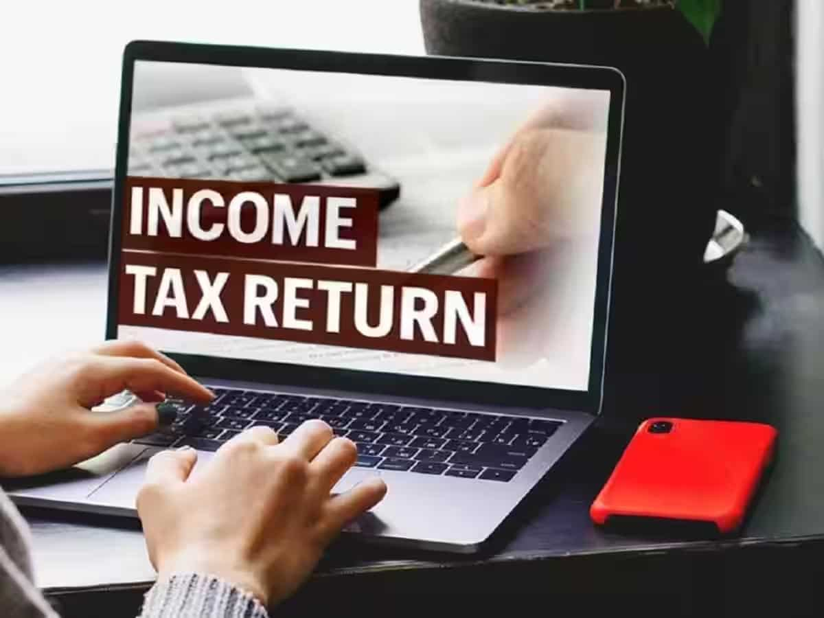 Income Tax Return